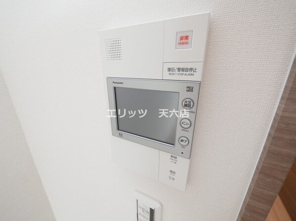 LaDouceur梅田Eastの物件内観写真